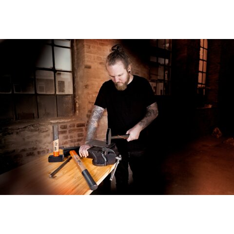 Picard Schlosserhammer BlackTec® | Länge=300 mm | 0032700-0300