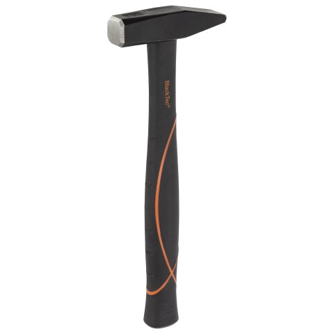 Picard Schlosserhammer BlackTec® | Länge=362 mm | 0032700-1000