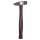 Picard Schlosserhammer BlackTec® | Länge=365 mm | 0032700-1500