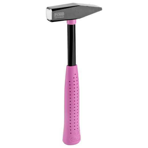 Picard Schlosserhammer Pink | Länge=270 mm | 0030126-300