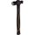 Picard Schlosserhammer BlackTec®, DIN 1041 | Länge=280 mm | 0032500-0225