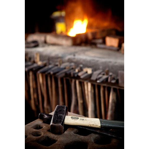 Picard Fäustel/mit Eschenstiel | Länge=270 mm | 0000401-1250