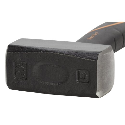 Picard Fäustel BlackTec® | Länge=280 mm | 0032800-1250