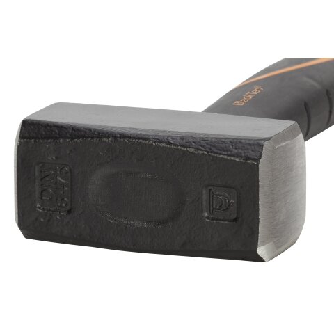 Picard Fäustel BlackTec® | Länge=305 mm | 0032800-2000