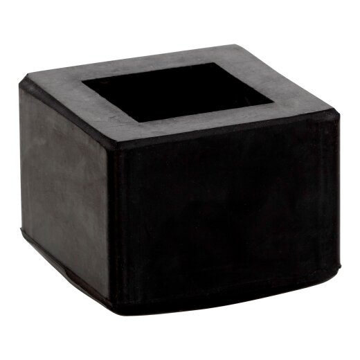 Picard Gummiaufsatz für Fäustel | Länge=72 mm | 0000420-1250