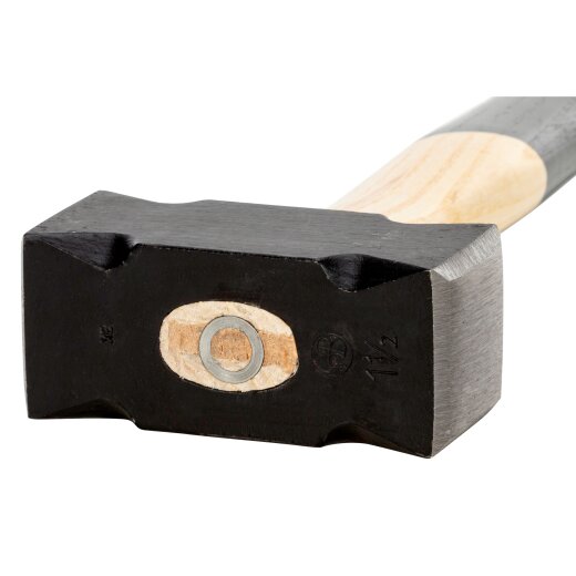 Picard Fäustel | Länge=280 mm | 0004101-1500