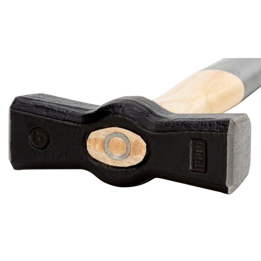 Picard Fäustel | Länge=280 mm | 0004201-1500