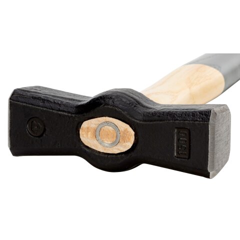 Picard F&auml;ustel | L&auml;nge=280 mm | 0004201-1500