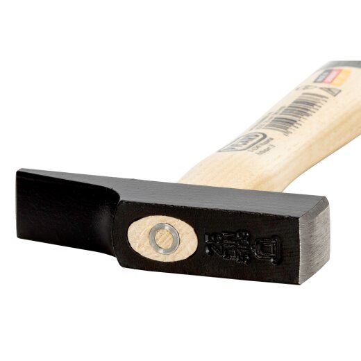 Picard Schreinerhammer | Länge=280 mm / Hammerbahn, vierkant=20 mm | 0008501-20