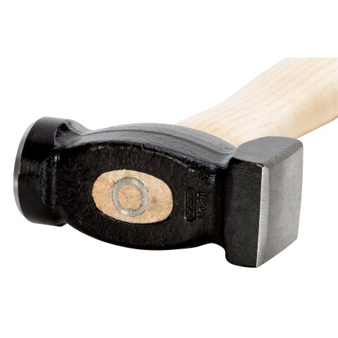 Picard Hufschmiedehammer | Länge=380 mm | 0003001-1500