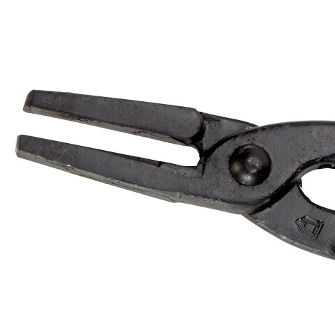 Picard Flachmaul-Schmiedezange | Länge=400 mm |...