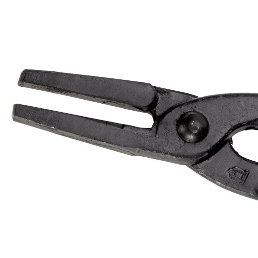 Picard Flachmaul-Schmiedezange | Länge=600 mm | 0004700-600