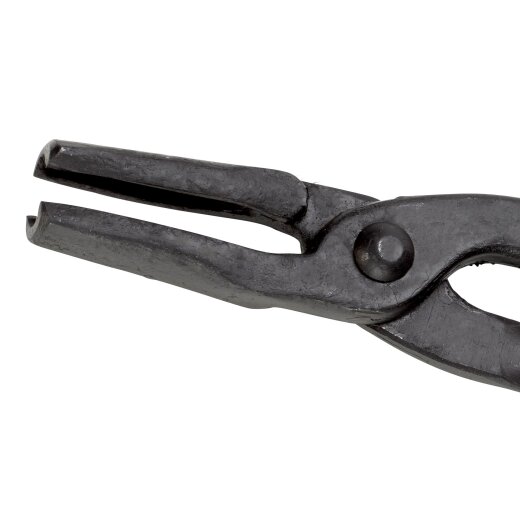 Picard Rundmaul-Schmiedezange | Länge=300 mm | 0004800-300