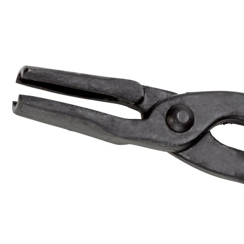 Picard Rundmaul-Schmiedezange | Länge=400 mm |...