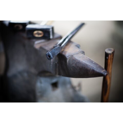 Picard Rundmaul-Schmiedezange | Länge=500 mm | 0004800-500