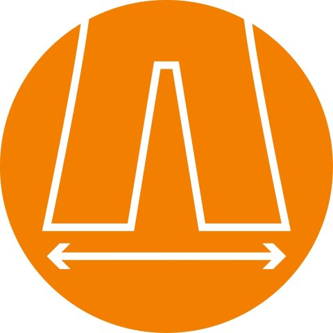 Picard Nageleisen BlackGiant&reg; Flat-Bar |...