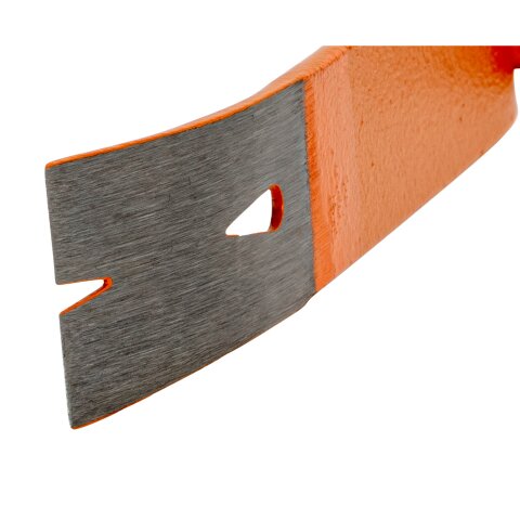 Picard Nageleisen BlackGiant® Flat-Bar | Länge=175 mm | 0004699-001