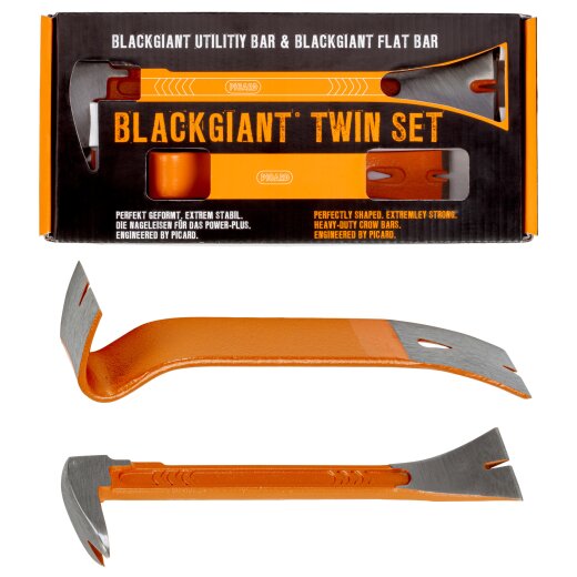 Picard BlackGiant® Twin Set | 0004699-111