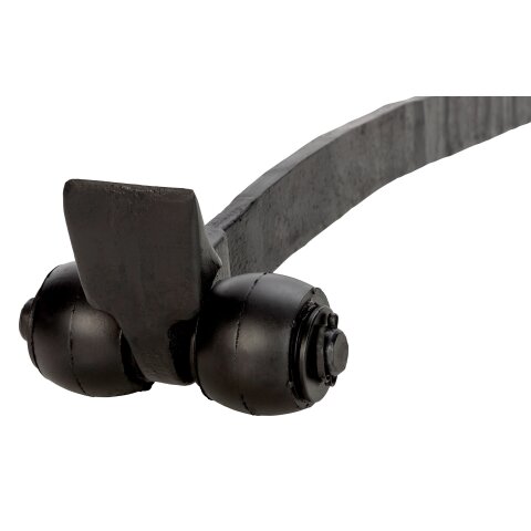 Picard Rollbrechstange mit Gummirollen | Länge=1600 mm | 0004670