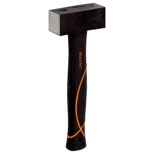 Picard Steinspalthammer BlackTec® | Länge=280 mm | 0005980-1000