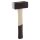 Picard Bossierhammer | Länge=280 mm | 0006501-1500