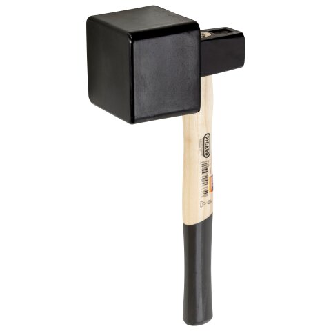 Picard Plattenlegerhammer | Länge=360 mm | 0006851