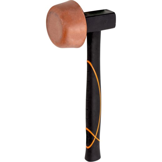 Picard Plattenlegerhammer BlackTec® | Länge=365 mm | 0006860