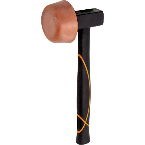 Picard Plattenlegerhammer BlackTec® | Länge=365...