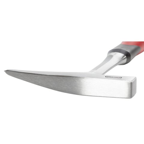 Picard Ganzstahl-Geologenhammer mit Spitze | Länge=320 mm | 0056100-500