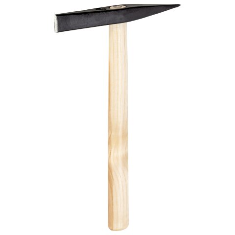 Picard Schweißerhammer | Länge=320 mm | 0021301