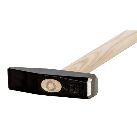 Picard Klanghammer/Ersatzstiel | Länge=750 mm | 0099010