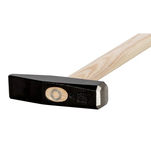 Picard Klanghammer/mit Eschenstiel | Länge=750 mm | 8900010