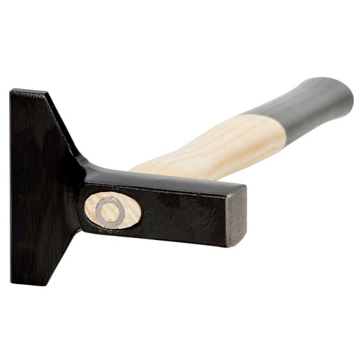 Picard Furnierhammer | Länge=320 mm / Schneidbreite=90 mm | 0009701