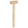 Picard Kupferhammer | Länge=350 mm | 0033001-1000