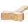 Picard Kupferhammer | Länge=360 mm | 0033001-1500