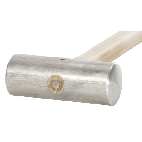 Picard Leichtmetallhammer | L&auml;nge=75 mm / D=40 mm |...