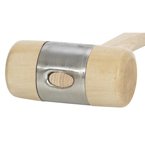 Picard Holzhammer | L&auml;nge=140 mm /...