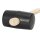 Picard Gummihammer | Länge=140 mm / Hammergröße=Gr. 4 / D=90 mm | 2510711-4