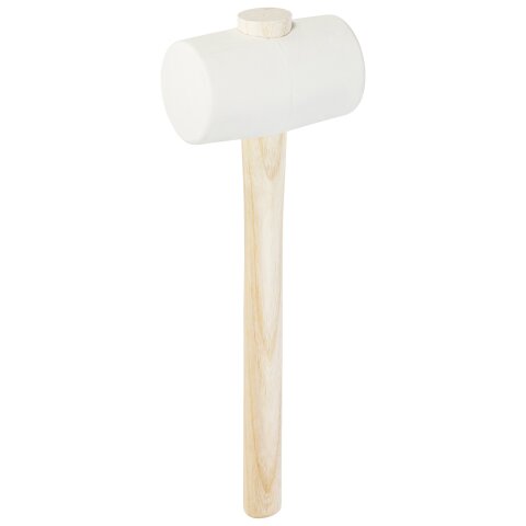 Picard Gummihammer | Länge=115 mm / Hammergröße=Gr. 2 / D=65 mm | 2510721-2