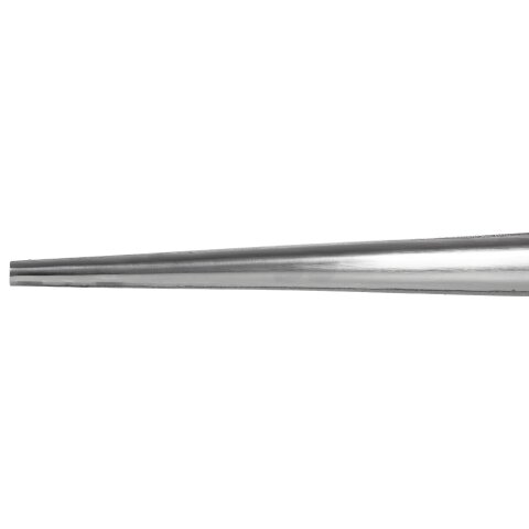 Picard Trichter-Sperrhaken | Länge=700 mm | 0013100