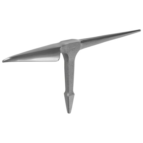 Picard Trichter-Sperrhaken | Länge=700 mm | 0013100