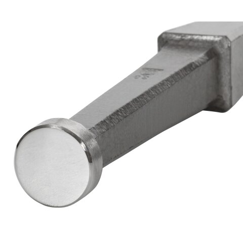 Picard Faust | Hammerbahn, vierkant=40 mm | 0014700-40