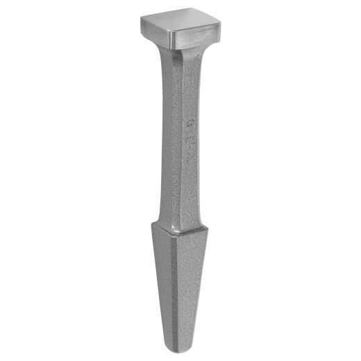 Picard Faust | Länge=285 mm / Hammerbahn, vierkant=40 mm | 0014800-40