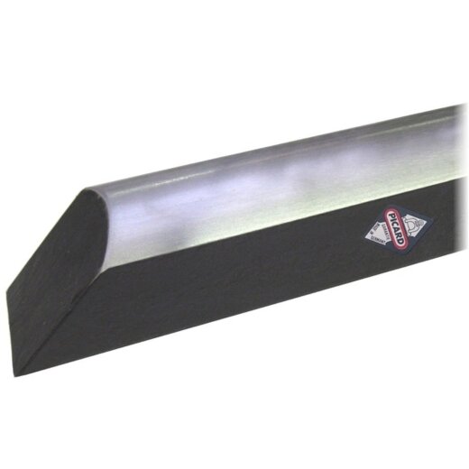 Picard Rohrstange | Länge=2000 mm / Hammerbahn, vierkant=50 mm | 0015700-200X5