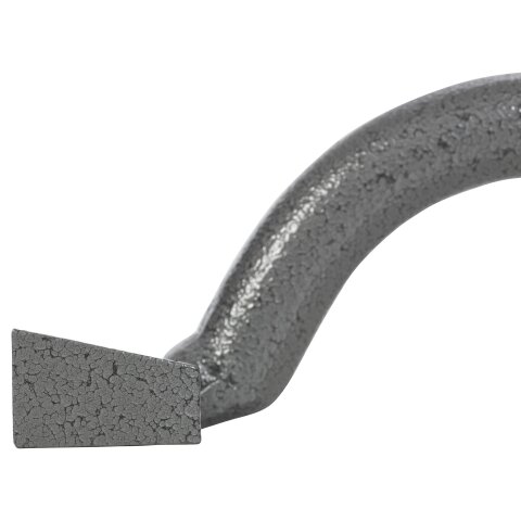 Picard Doppelfalzeisen | Länge=140 mm | 0016100