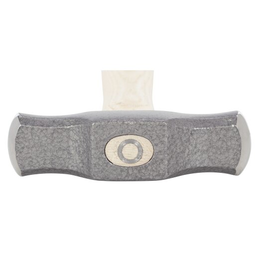 Picard Silberschmiede-Tellerhammer | Länge=310 mm | 0018701-0375