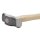 Picard Silberschmiede-Tellerhammer | Länge=310 mm | 0018701-0375