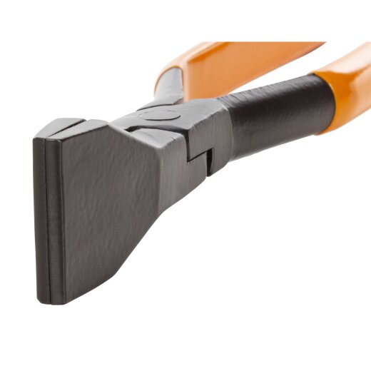 Picard Falzzange | Länge=240 mm / Maulbreite=40 mm | 0019430-40