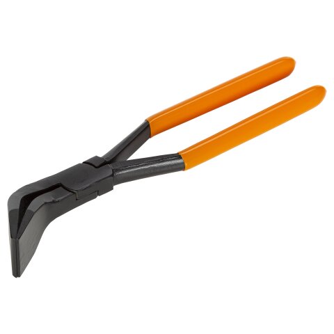 Picard Falzzange | Länge=180 mm / Maulbreite=22 mm | 0019440-22