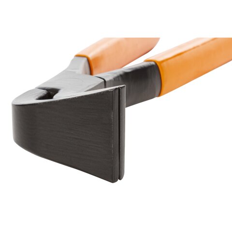 Picard Falzzange | Länge=240 mm / Maulbreite=40 mm | 0019450-40